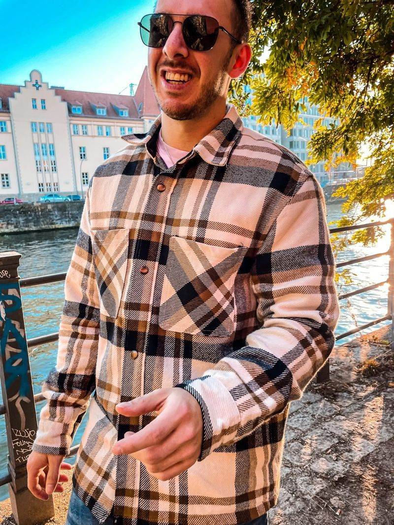 Daniel Reinhardt