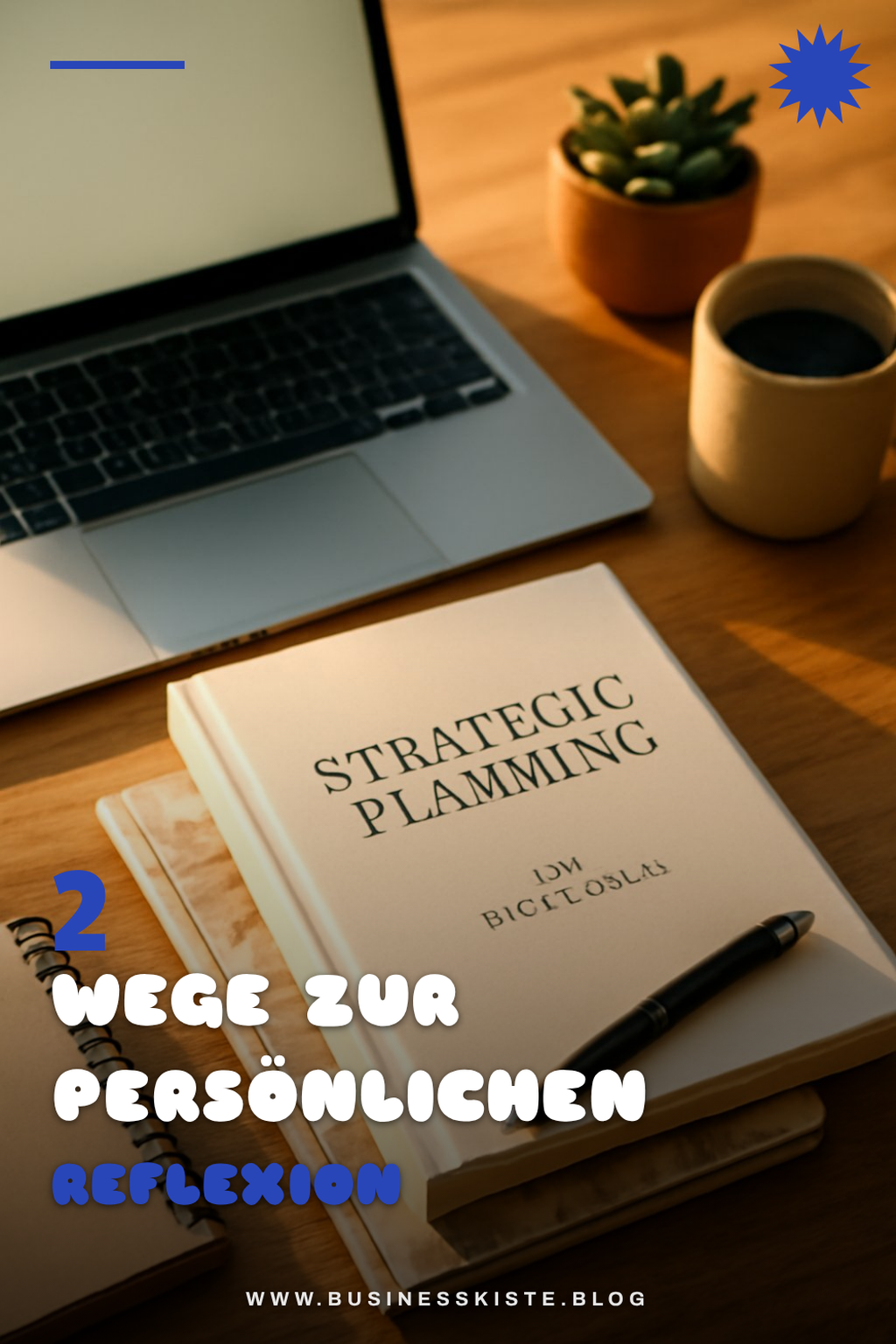 Reflexion und persönliche Entwicklung