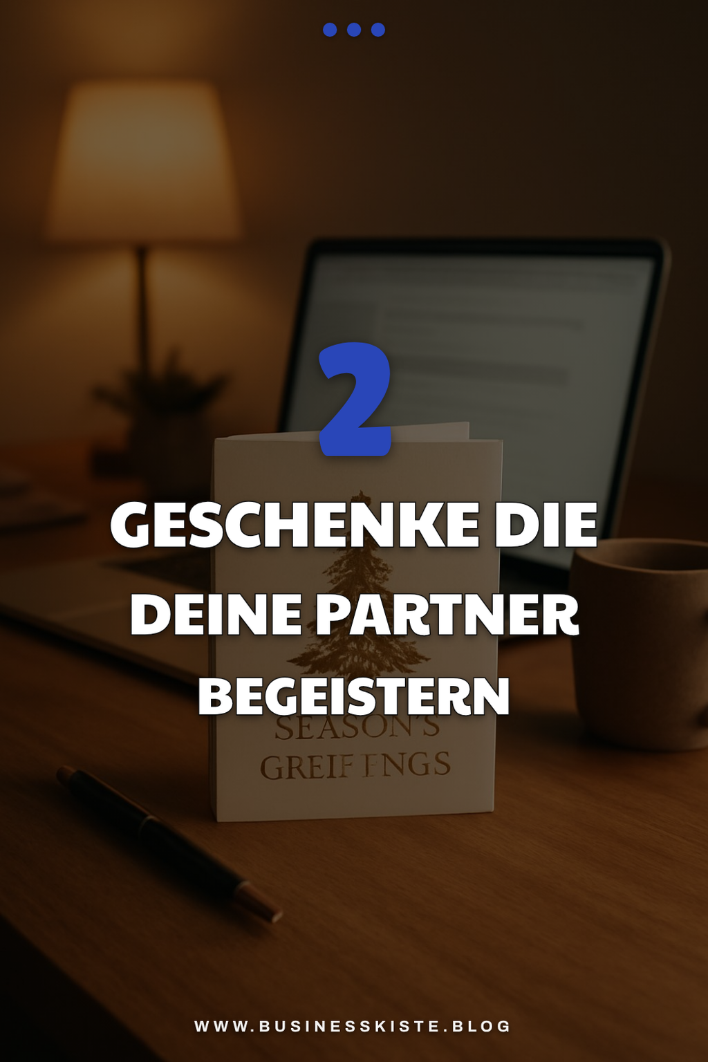 Diese Geschenke sorgen für Freude und Überraschung