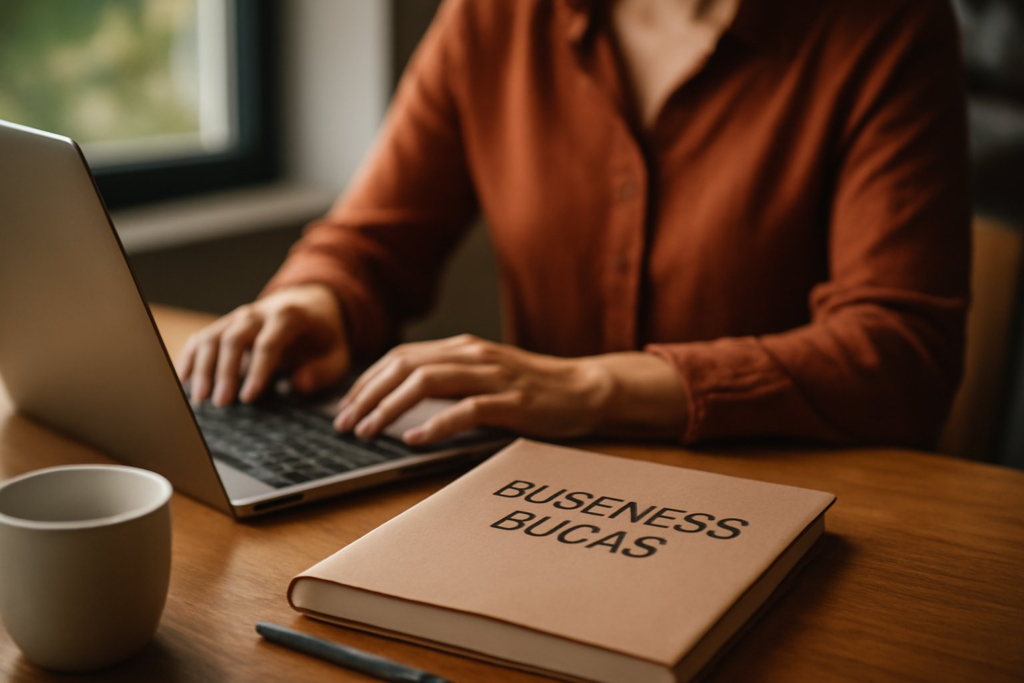 4 Online Business Ideen speziell für Frauen
