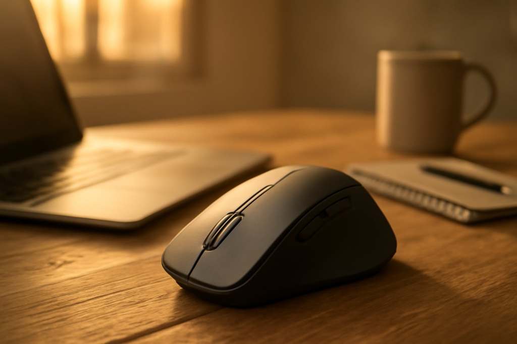 4 Produktivität Homeoffice Messen Ideen für 2026
