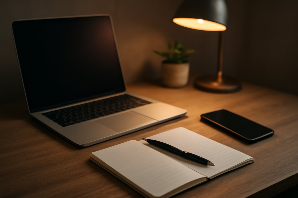4 Produktivität Homeoffice Und Büro Ideen die du kennen musst