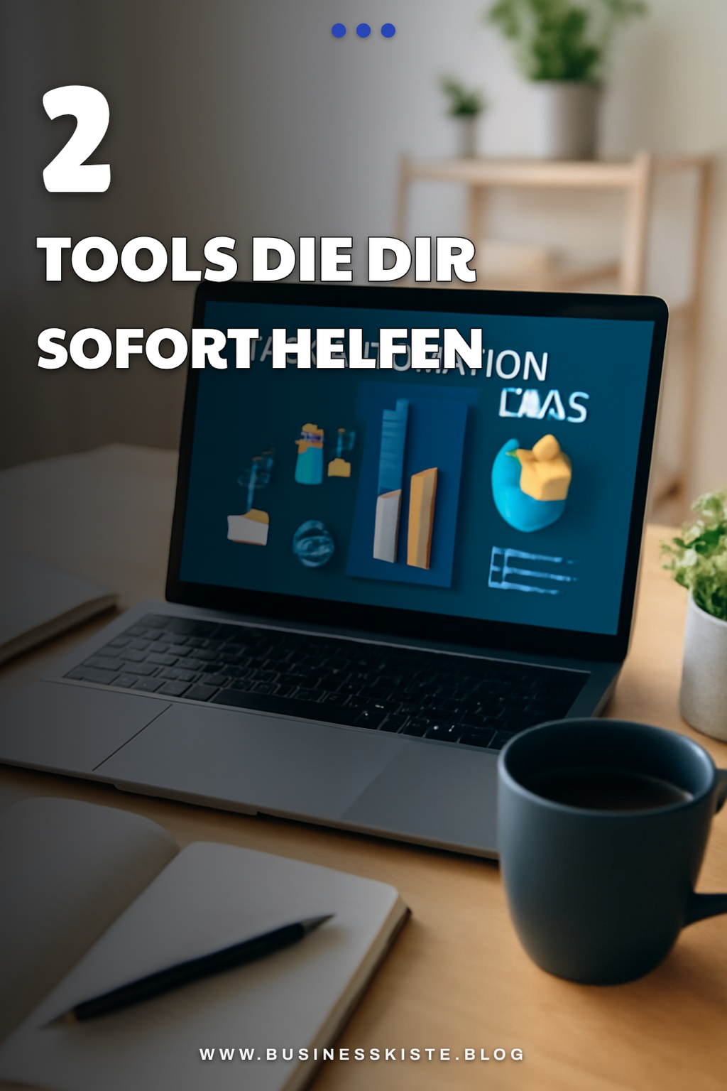 Diese 3 Tools für Aufgabenautomatisierung solltest du kennen