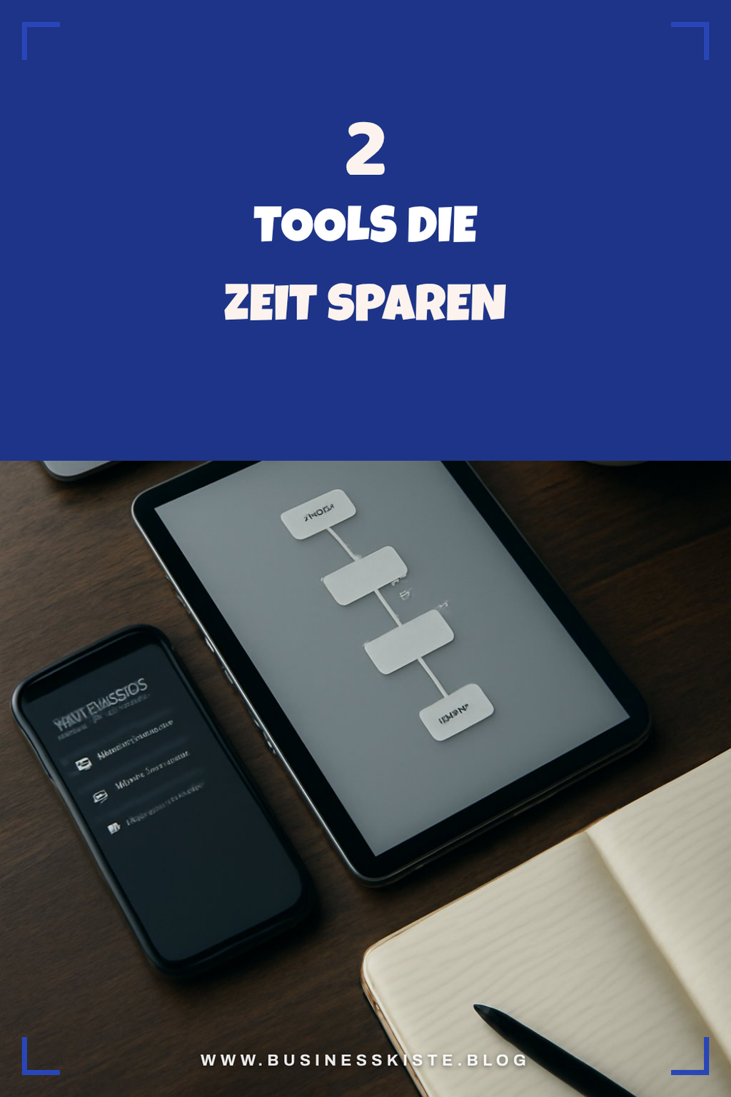 Effiziente Zeiterfassung leicht gemacht