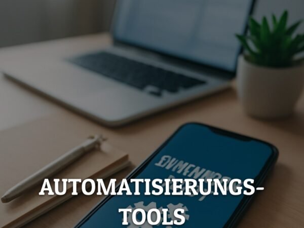 Automatisierungs-Tools nutzen: 8 Workflows für den Start