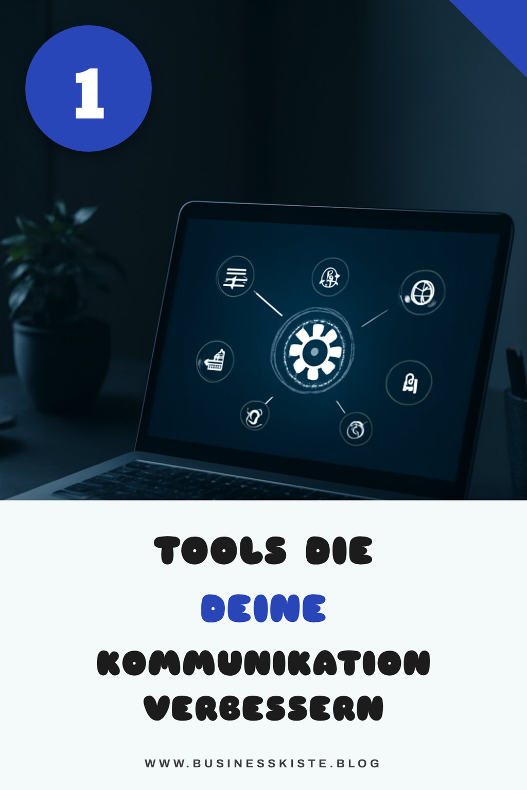 So optimierst du deine Kommunikation mit Automatisierungs-Tools