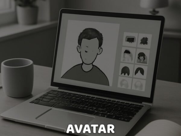 Avatar erstellen: 8 geniale Tipps, die sofort wirken