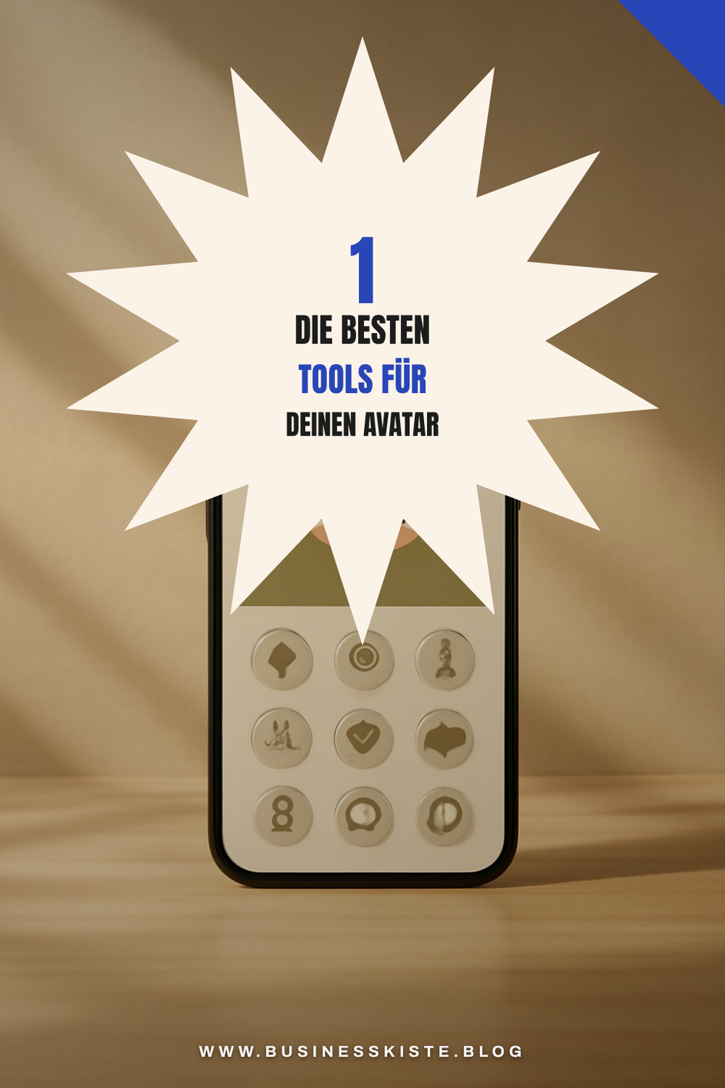 Tipps zur Auswahl der besten Avatar-Tools