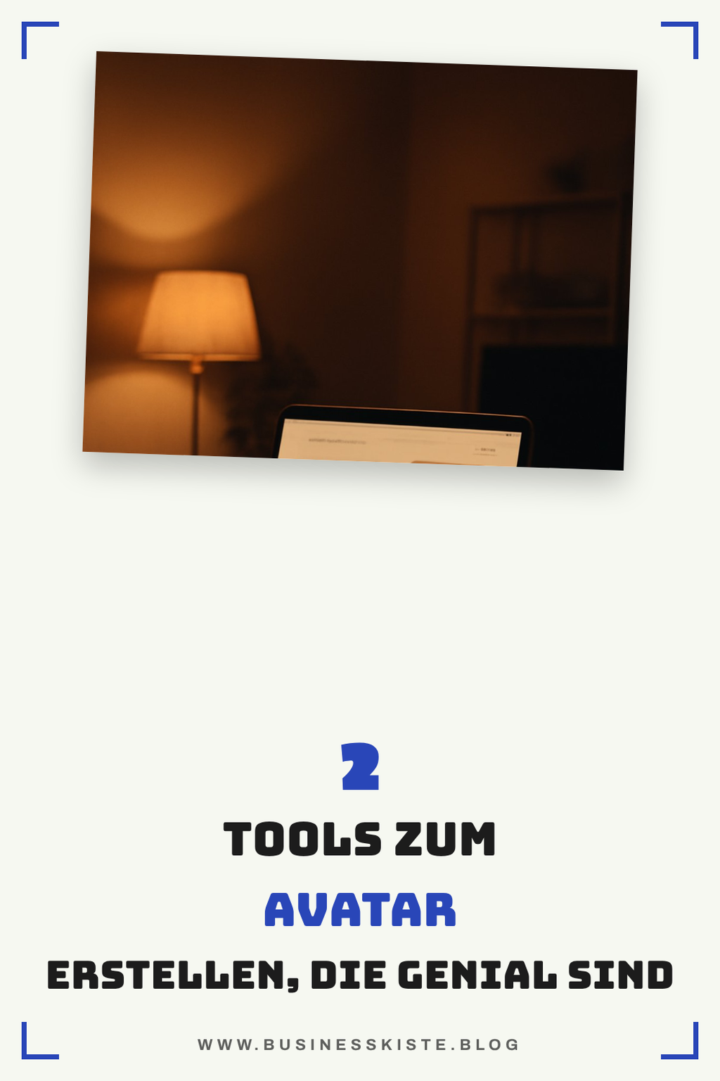 So findest du die besten KI-Tools zum Avatar erstellen