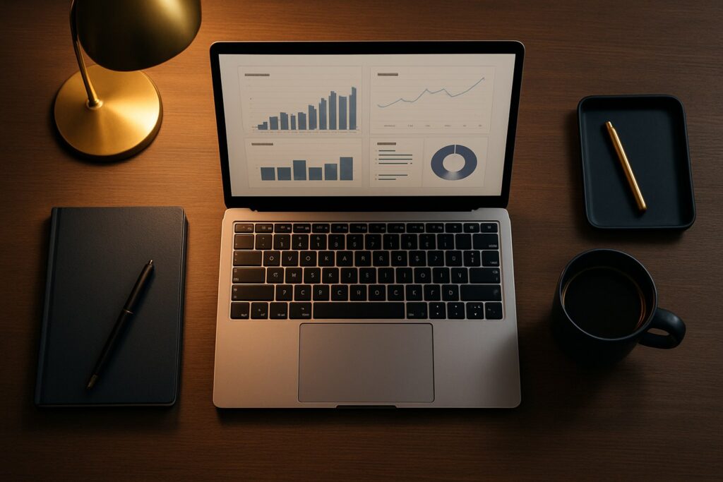 Business-Stack-Finder + Stundensatz-Rechner