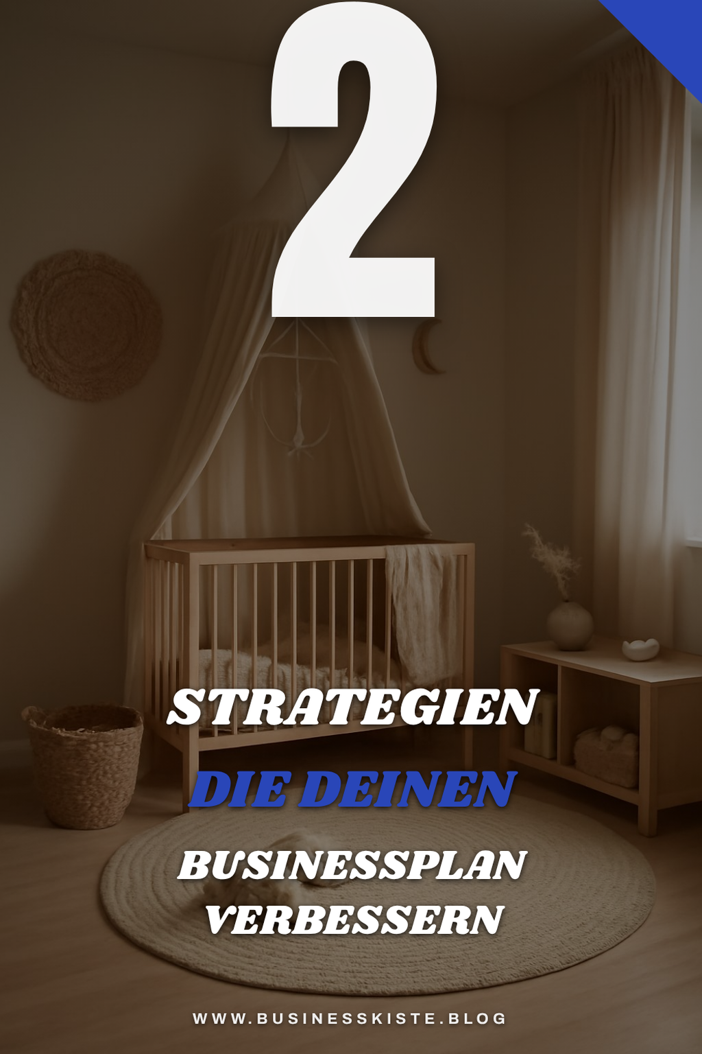 Wie du mit Marktforschung die richtige Strategie entwickelst