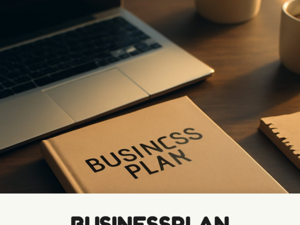 Businessplan erstellen: 8 Fehler, die Banken abschrecken