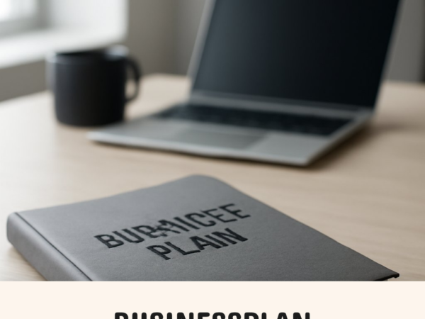 Businessplan erstellen: 7 Tipps, die wirklich funktionieren