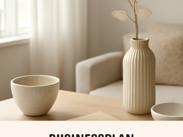 Businessplan erstellen: 7 Tipps, die wirklich funktionieren