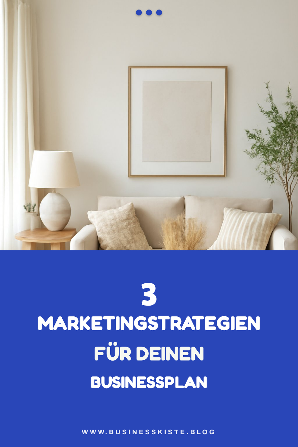 Diese 3 Marketingstrategien bringen dich zum Erfolg
