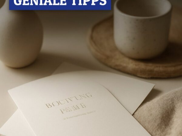 Businessplan Vorlagen: 12 geniale Tipps, die sofort wirken