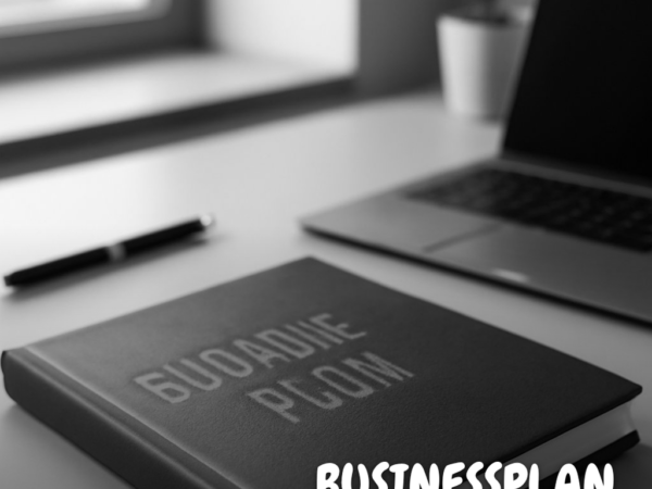 Businessplan Vorlagen: 8 geniale Tipps, die sofort wirken
