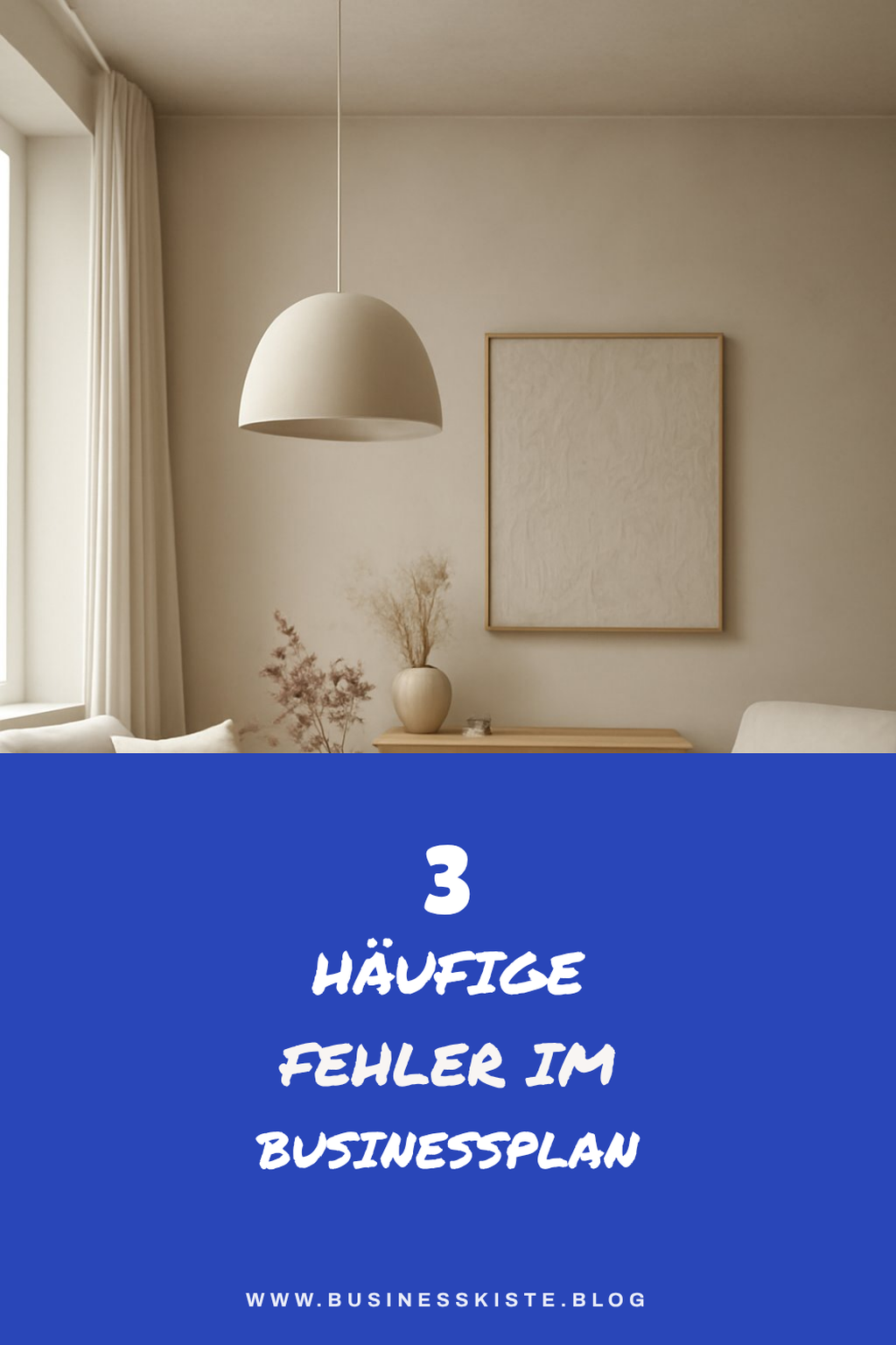 Diese 3 Fehler solltest du vermeiden