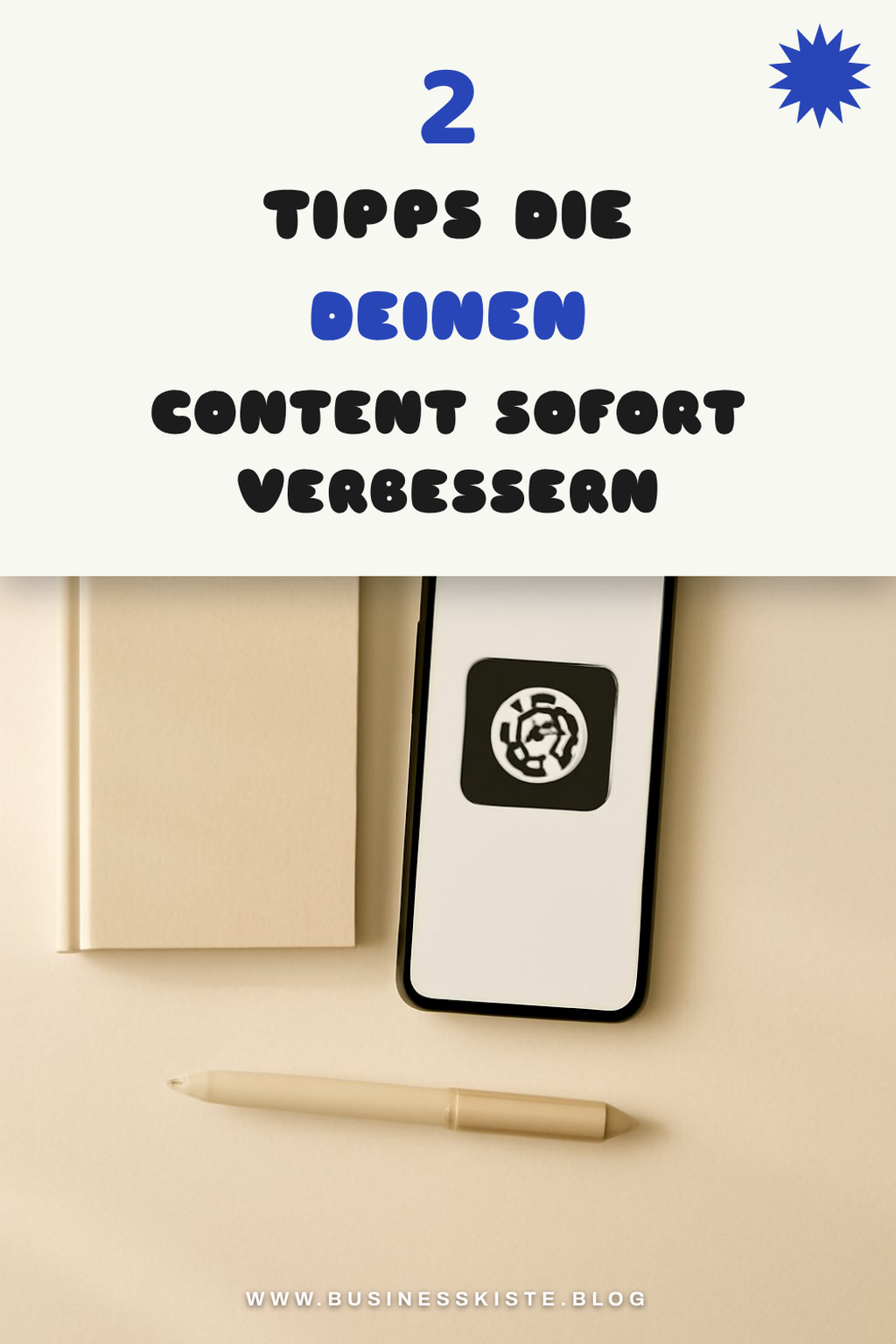 So optimierst du deinen Content mit KI