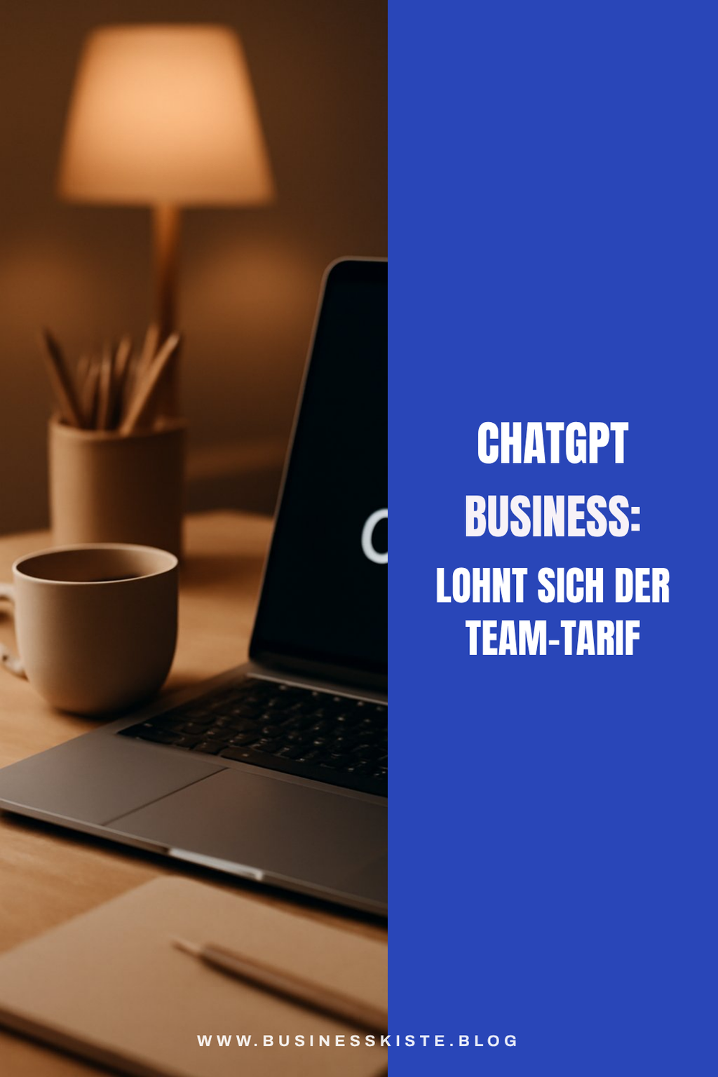 ChatGPT Business: Lohnt sich der Team-Tarif wirklich?