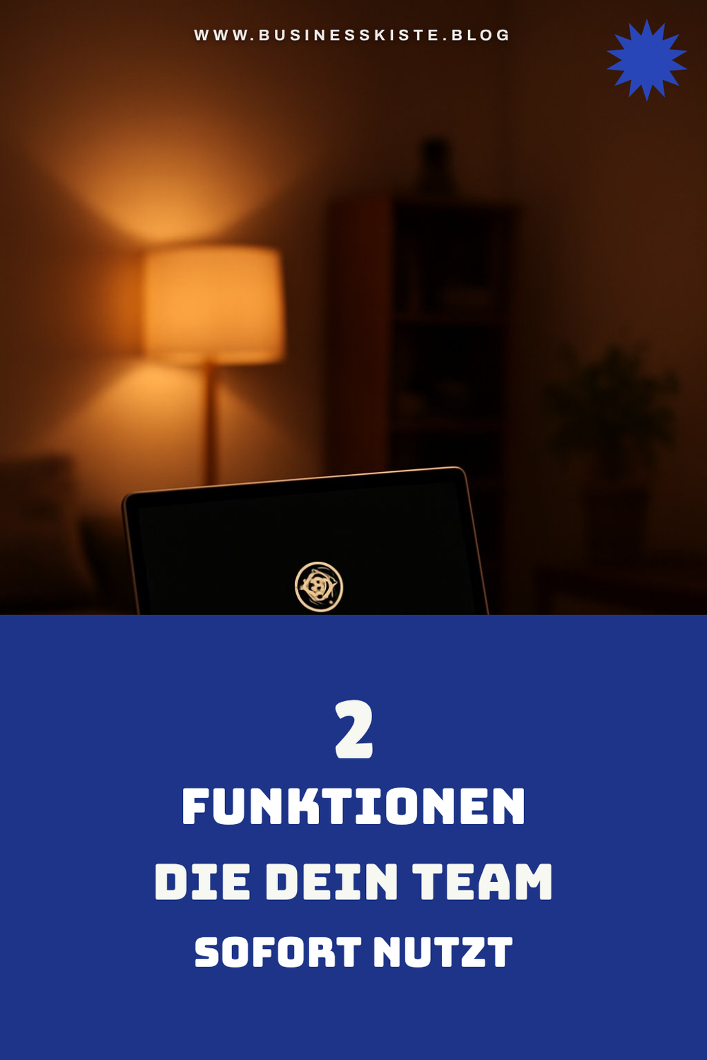 Die besten Funktionen im Team-Tarif nutzen