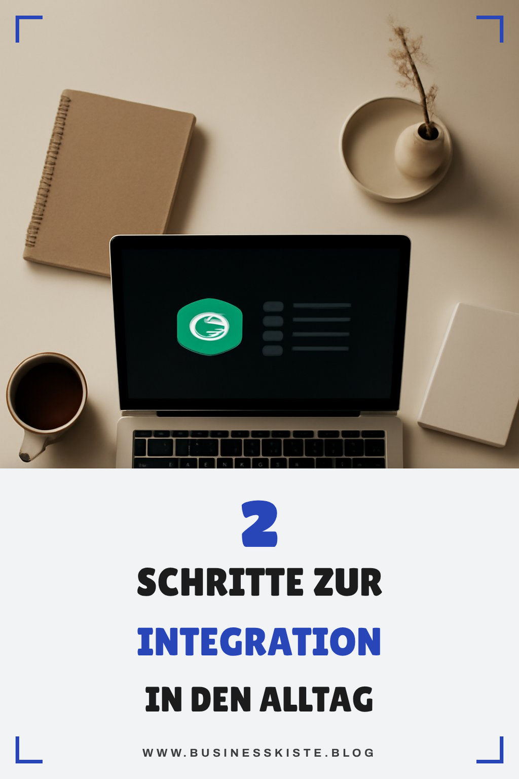 Integration von ChatGPT im Arbeitsalltag