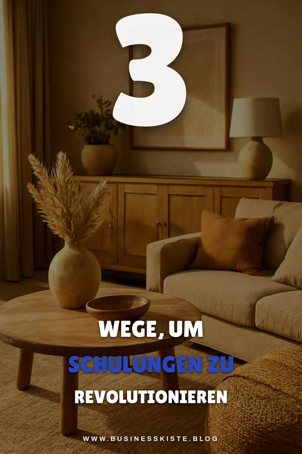 Wie du Schulungen mit ChatGPT effizienter gestaltest