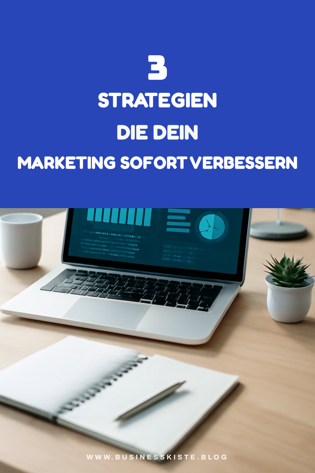 Marketingstrategien mit ChatGPT optimieren