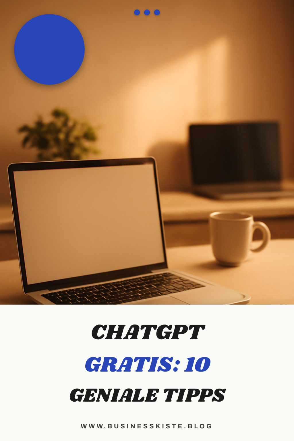 ChatGPT gratis: 10 geniale Tipps, die sofort wirken