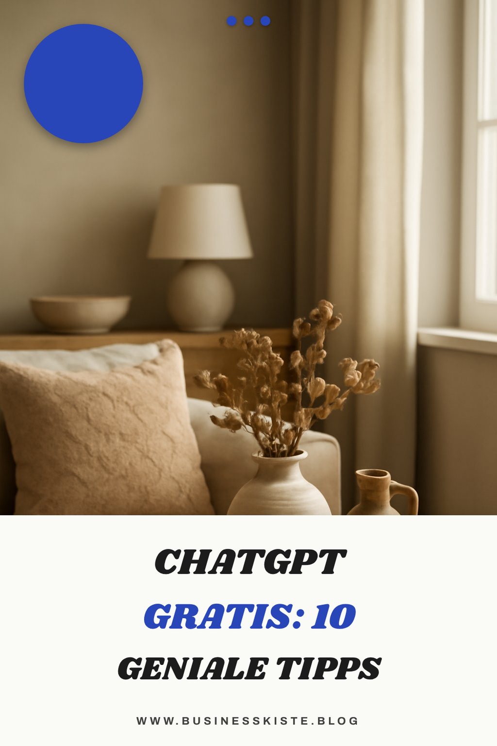 ChatGPT gratis: 10 geniale Tipps, die sofort wirken