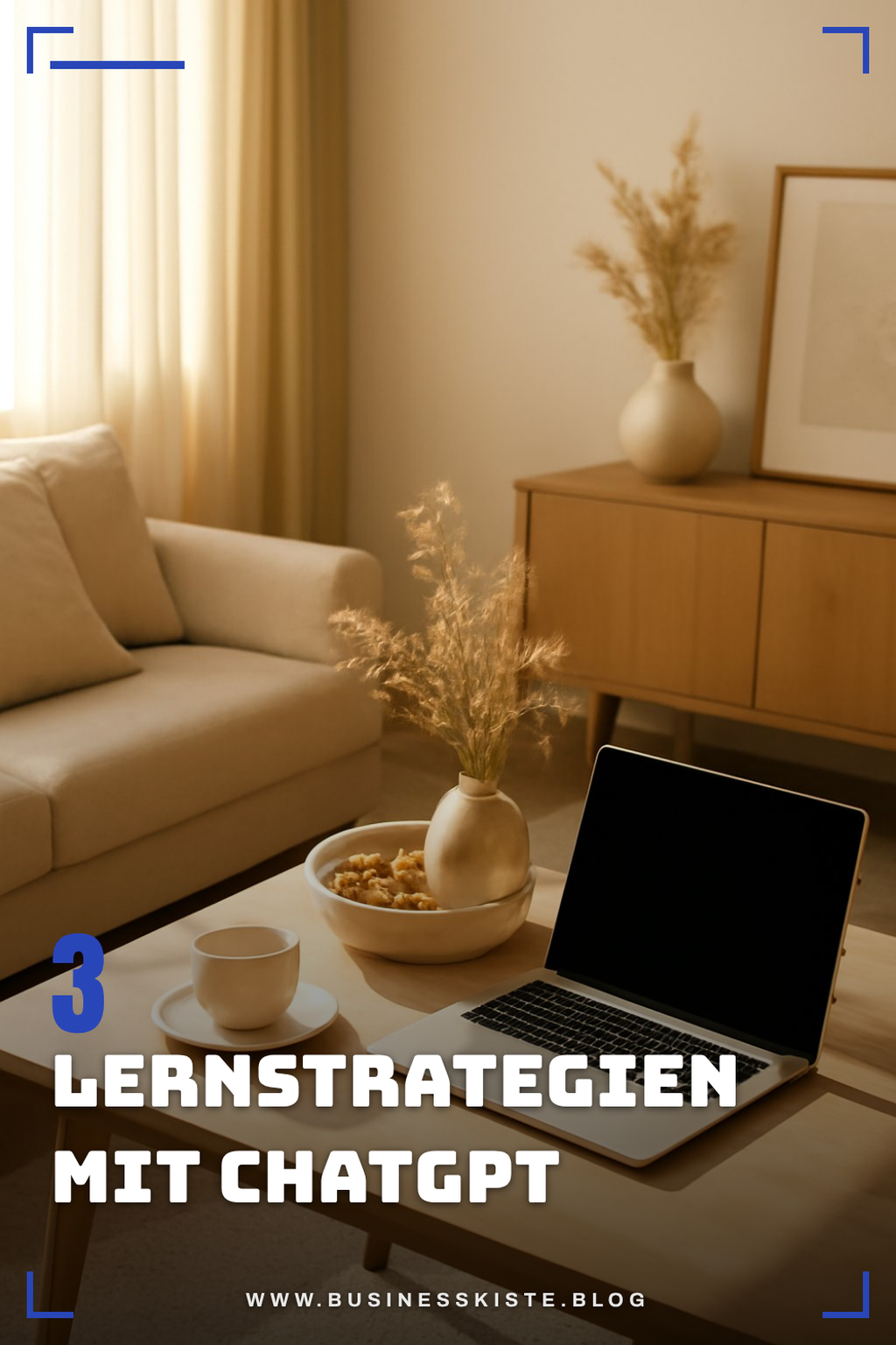 Wie du ChatGPT für dein Lernen nutzen kannst