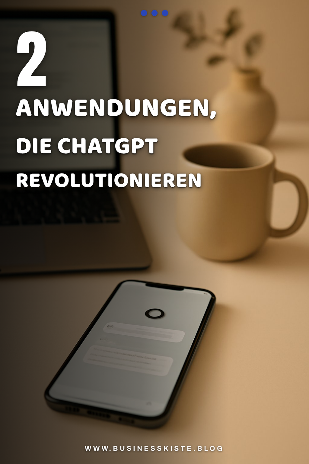 Die besten Anwendungen für ChatGPT