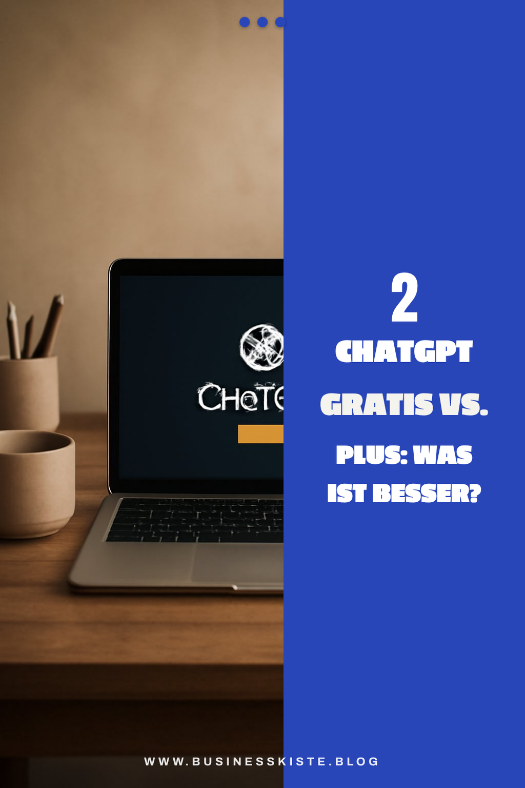 Vergleich ChatGPT gratis und Plus