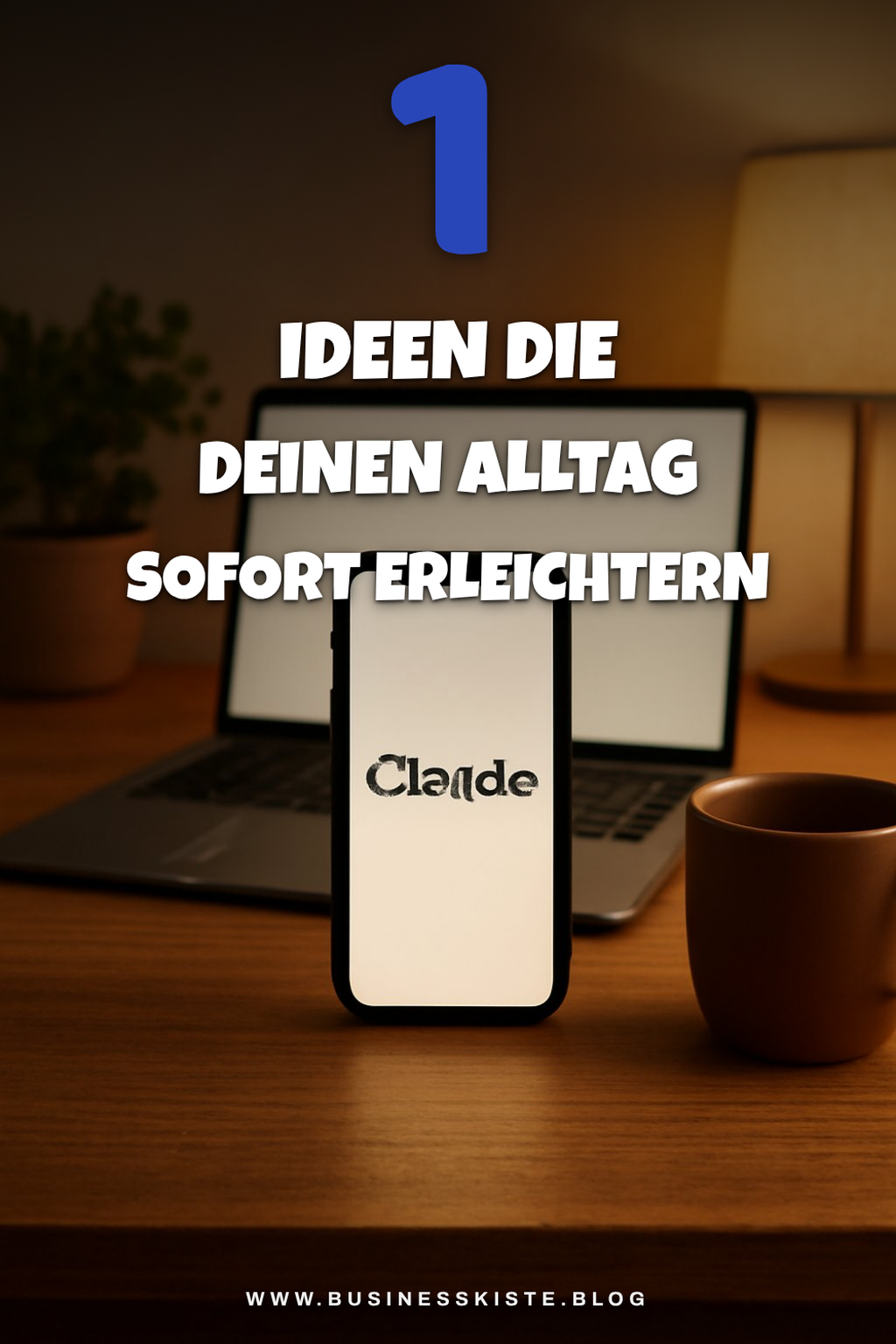 Zusätzliche Tipps, die noch reinpassen