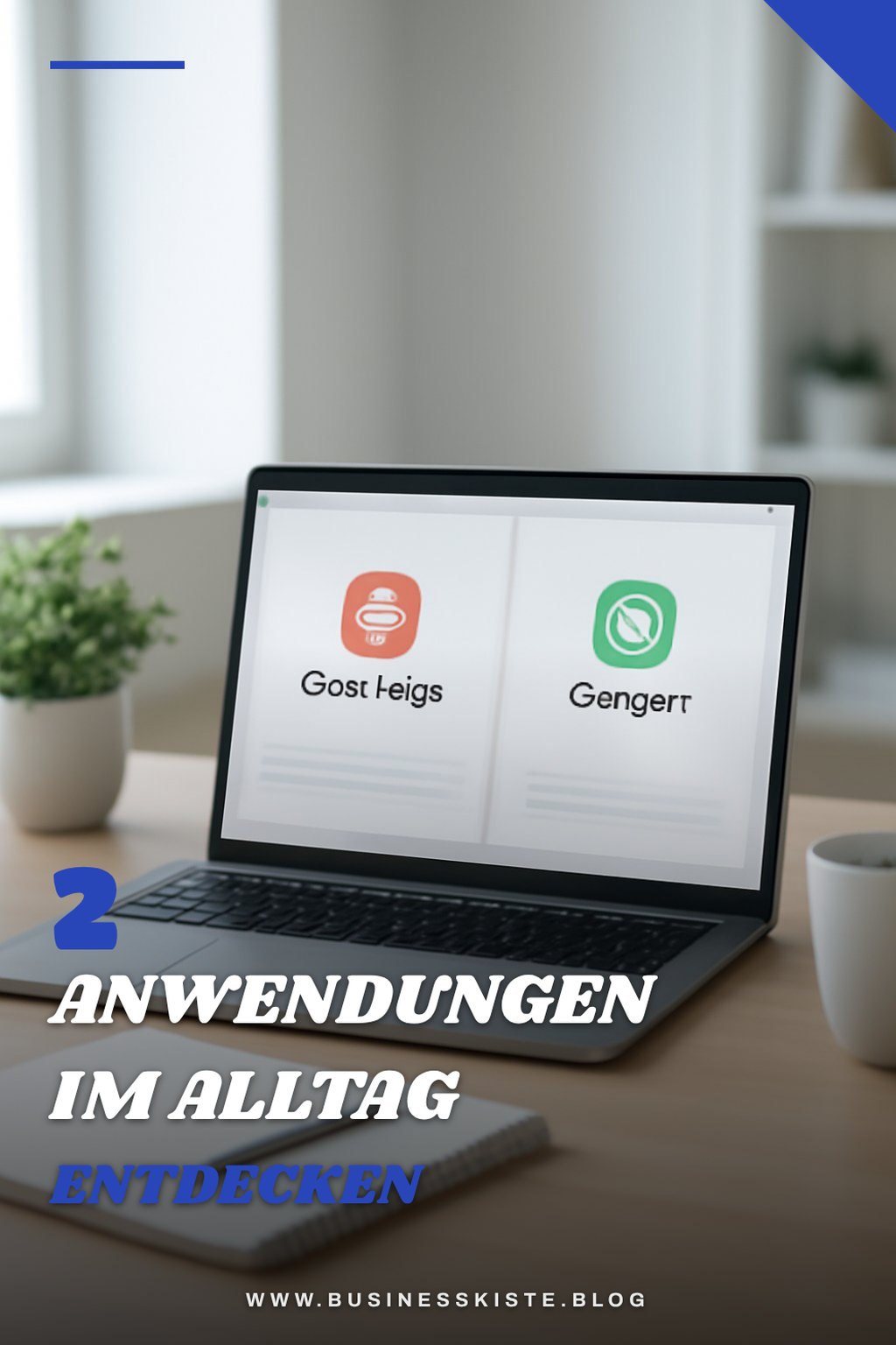 Integration von Claude App in den Alltag
