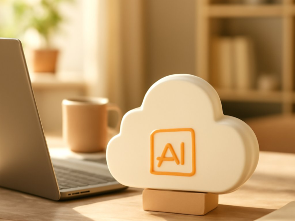 Cloud KI: 8 Tipps, die wirklich funktionieren