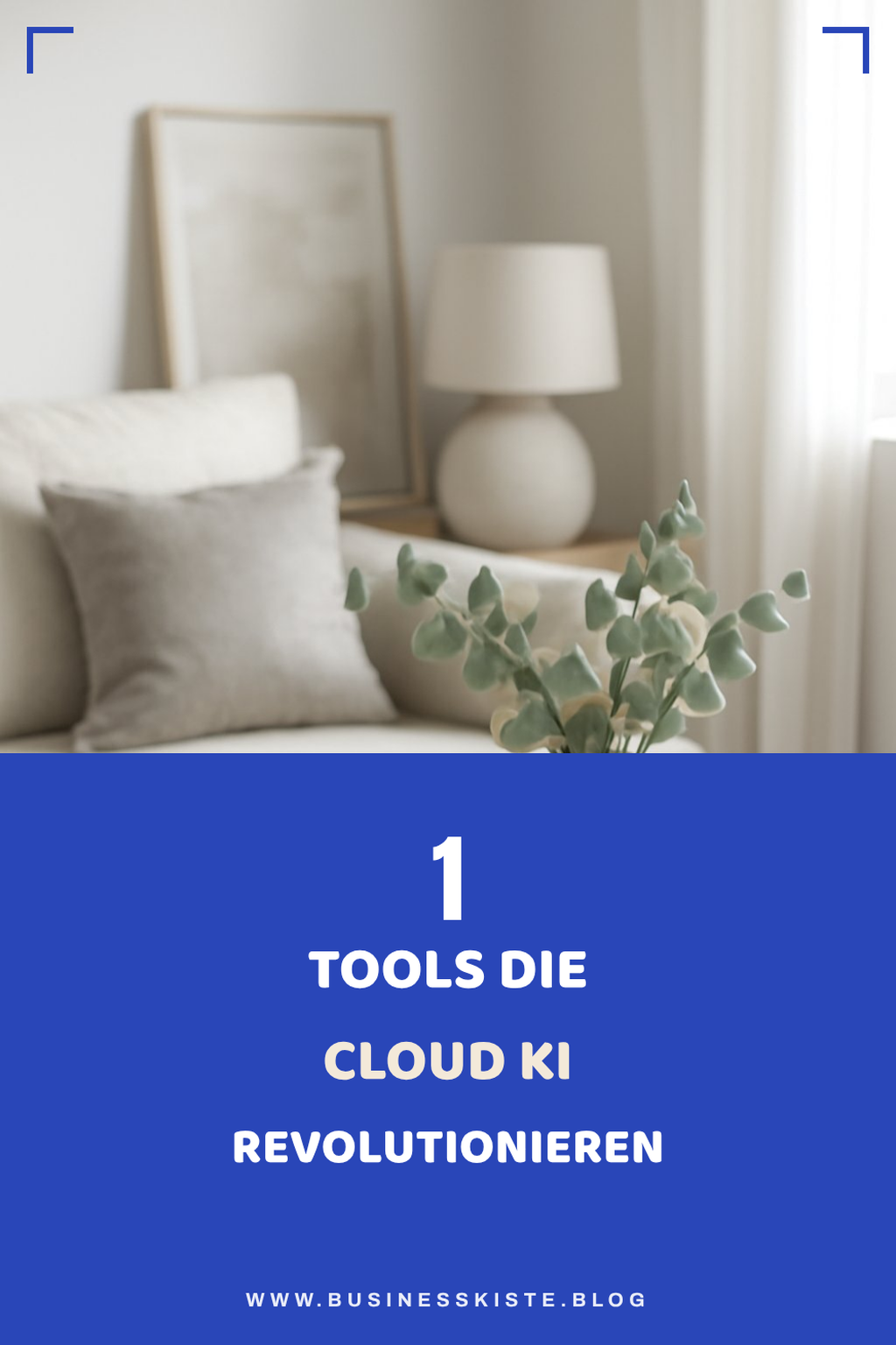 Diese 4 Tools für Cloud KI solltest du unbedingt ausprobieren