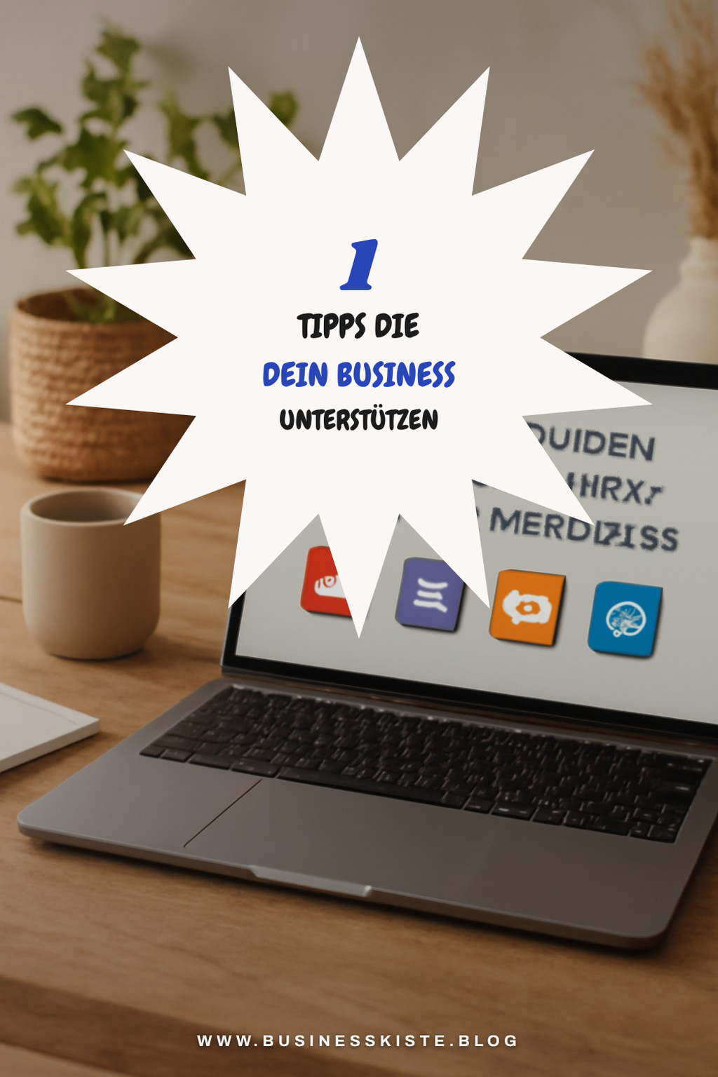So wählst du den besten Software-Stack für dein Business