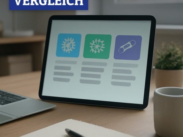 Die 9 besten KI-Tools im Vergleich: Was lohnt sich wirklich?