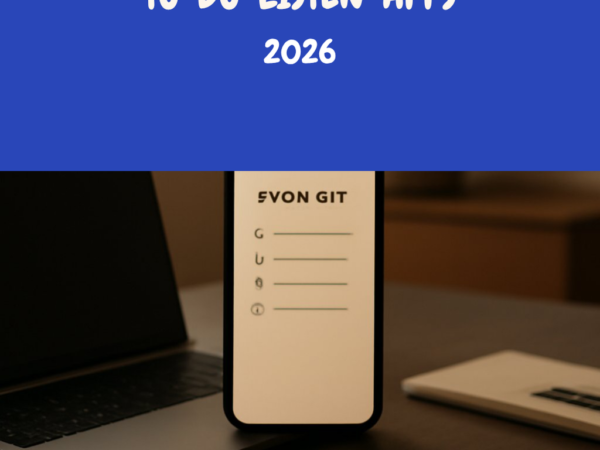 Die 12 besten To-do-Listen-Apps 2026 im Vergleich