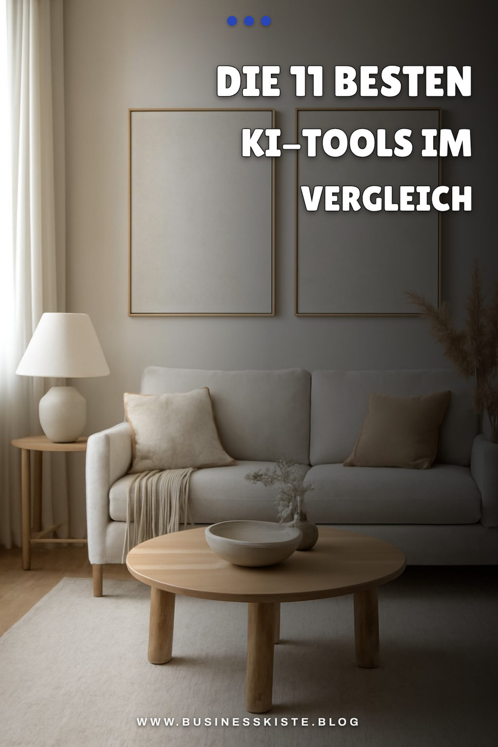Die 11 besten KI-Tools im Vergleich: Was lohnt sich wirklich?