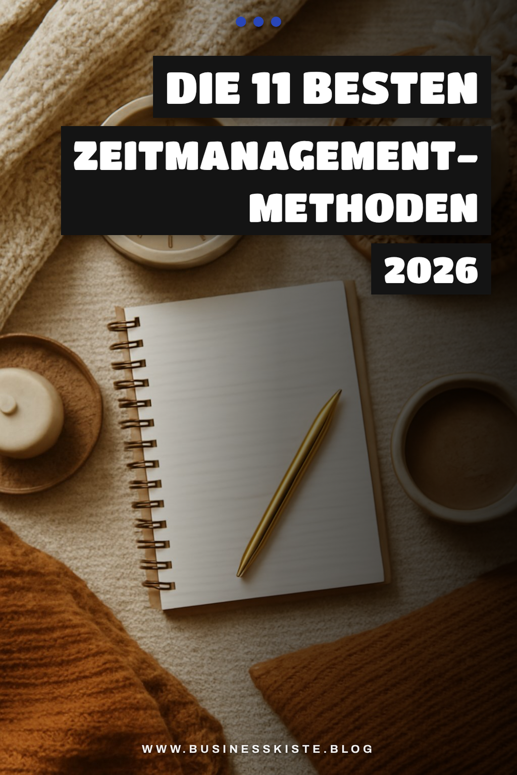 Die 11 besten Zeitmanagement-Methoden 2026 im Überblick