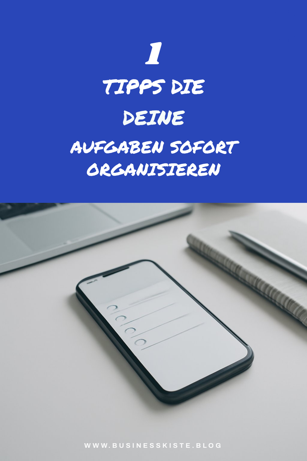 So wählst du die beste To-do-Liste für deine Bedürfnisse