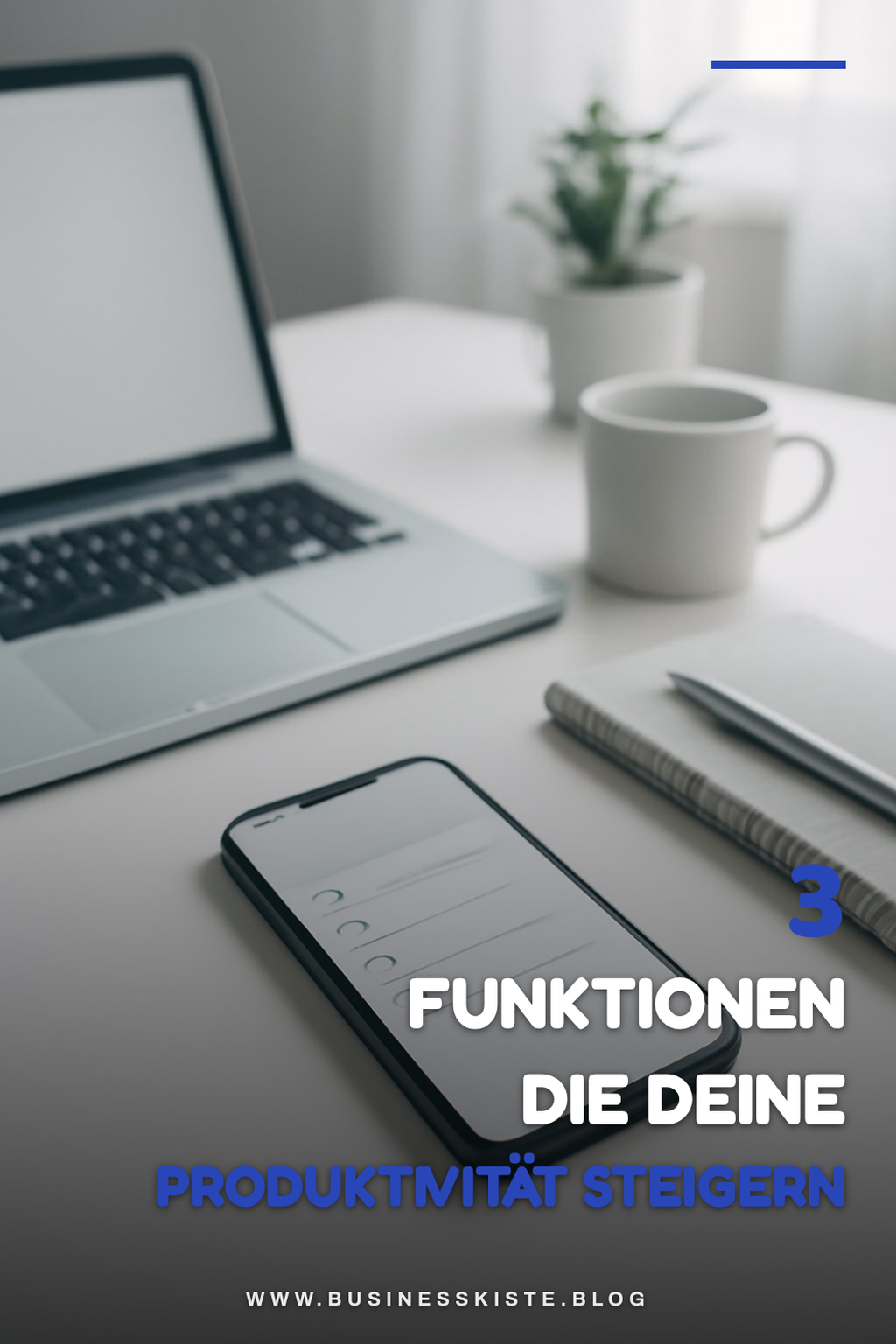 Diese Funktionen machen To-do-Listen-Apps unverzichtbar