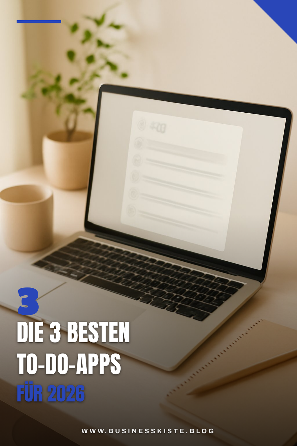 To-do-Listen-Apps im Vergleich: Die besten Optionen 2026