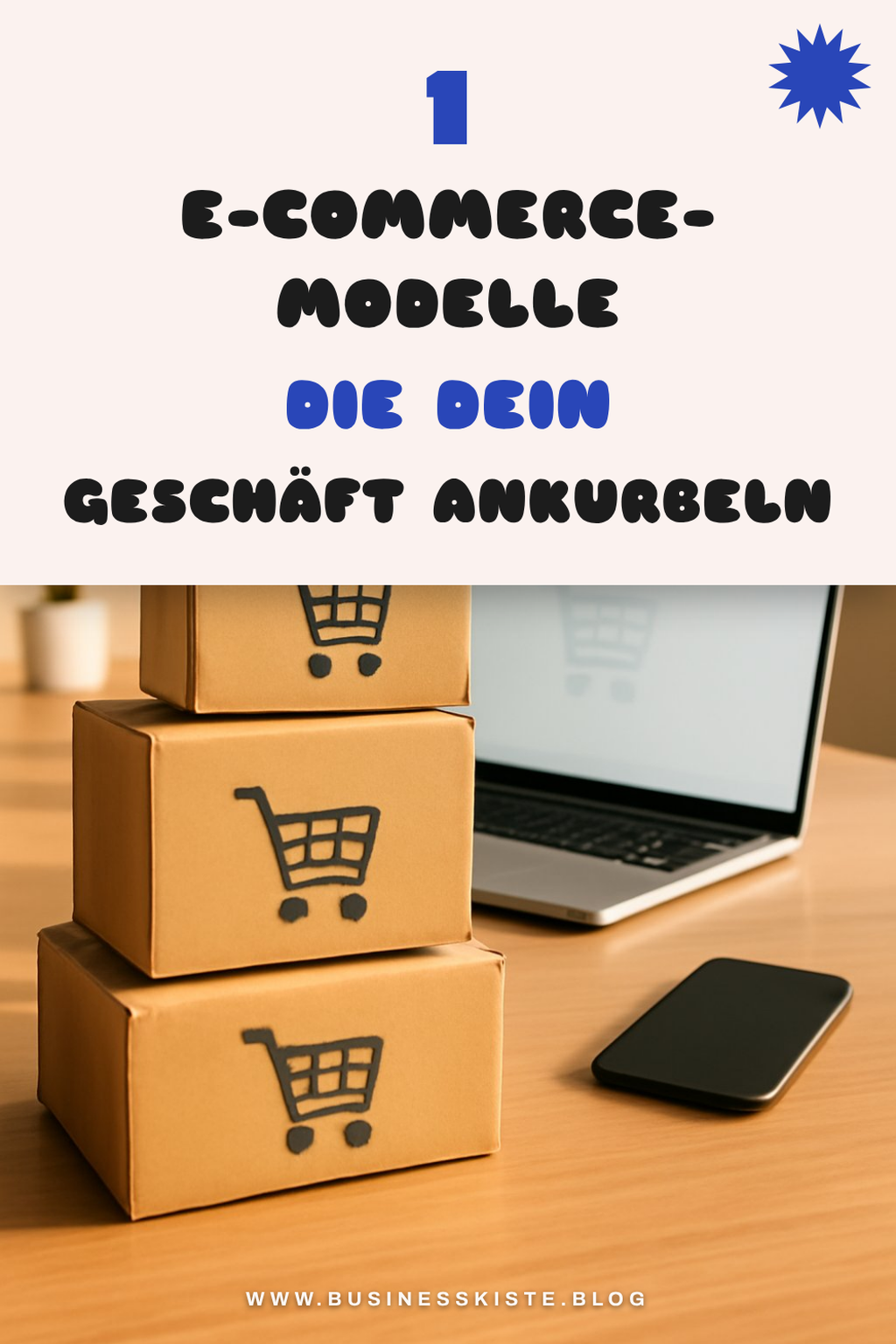 Diese 3 E-Commerce-Modelle revolutionieren den Online-Handel