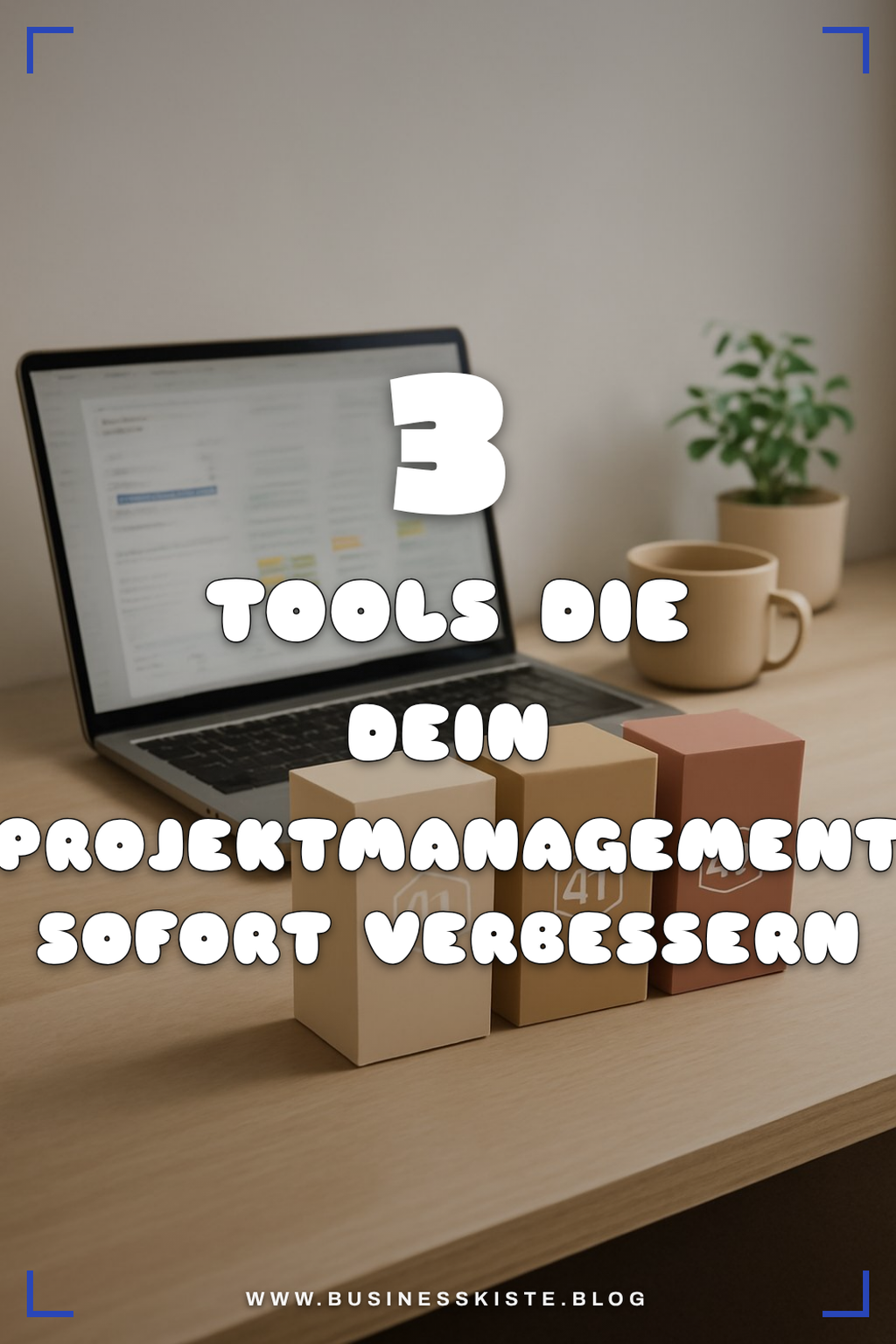 Diese 3 KI-Tools optimieren dein Projektmanagement