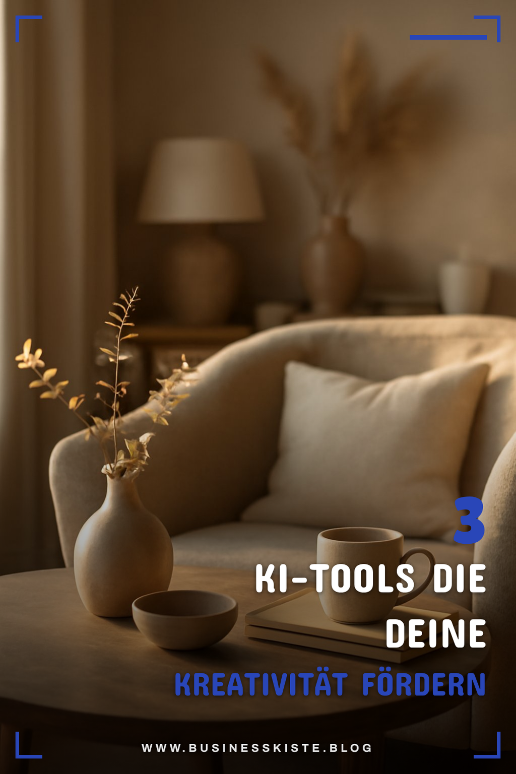 Diese 4 KI-Tools unterstützen deine Kreativität