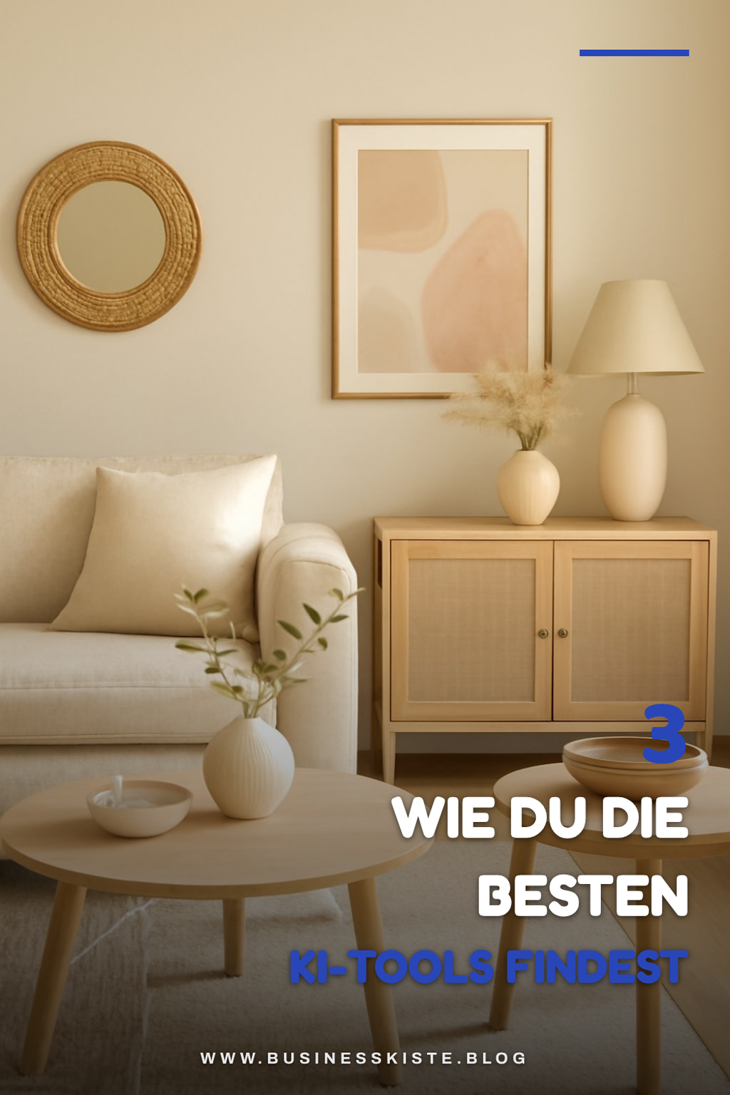 So findest du die besten KI-Tools für dein Business