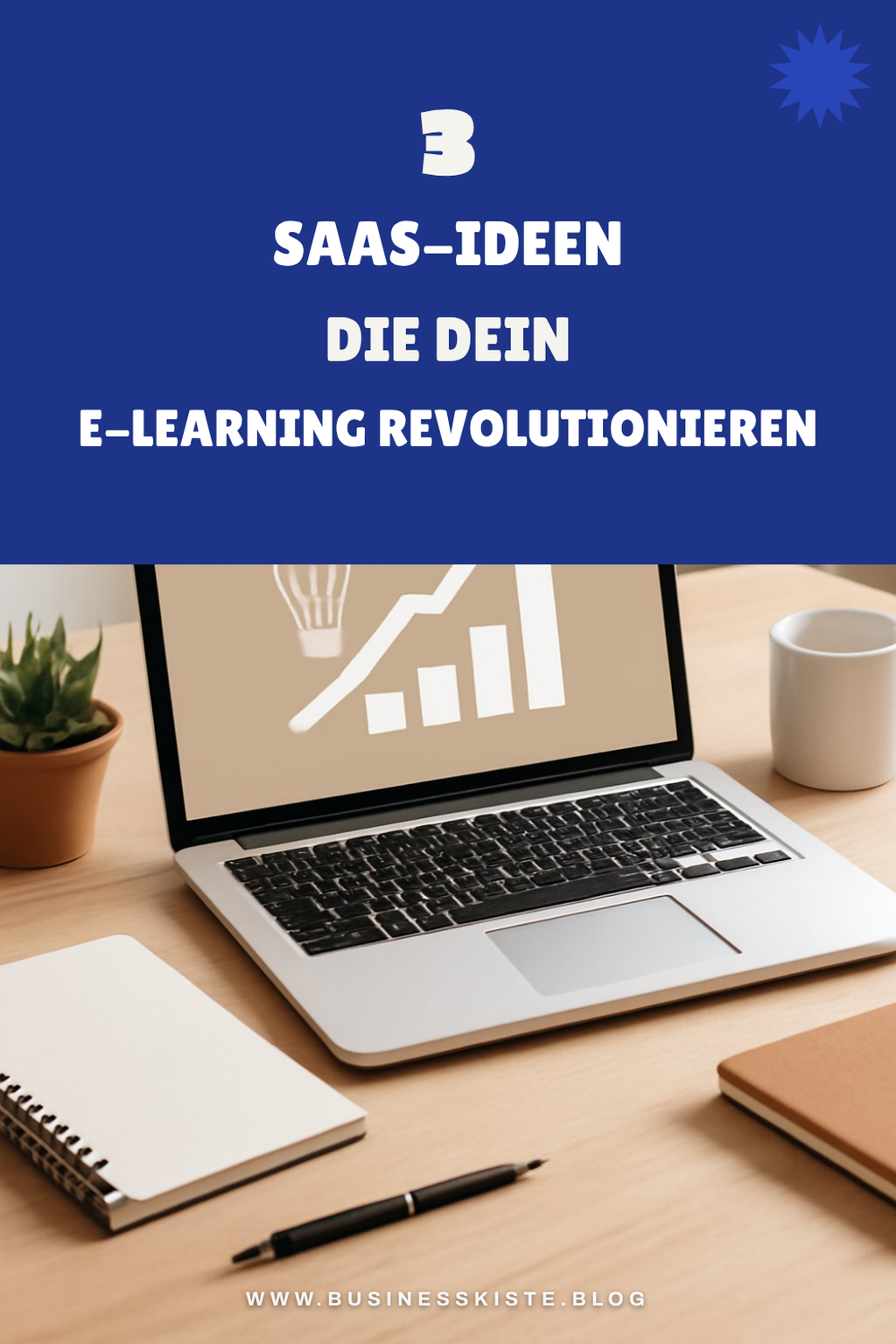 Diese 3 Ideen für E-Learning sind zukunftsweisend